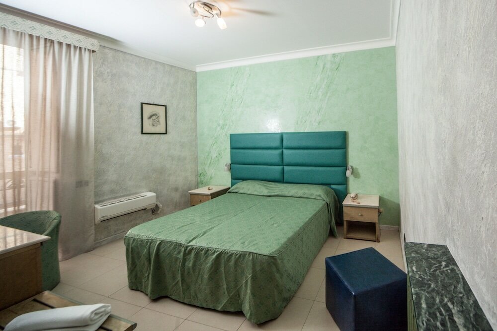 Фото Hotel La Pace