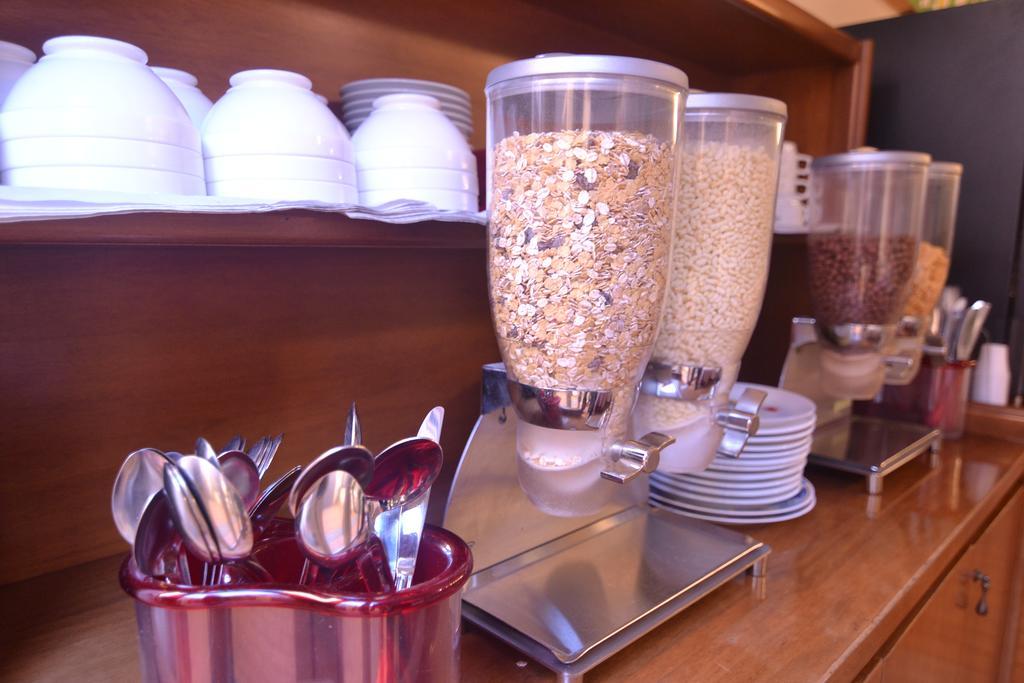 Фото Hotel Regina Margherita