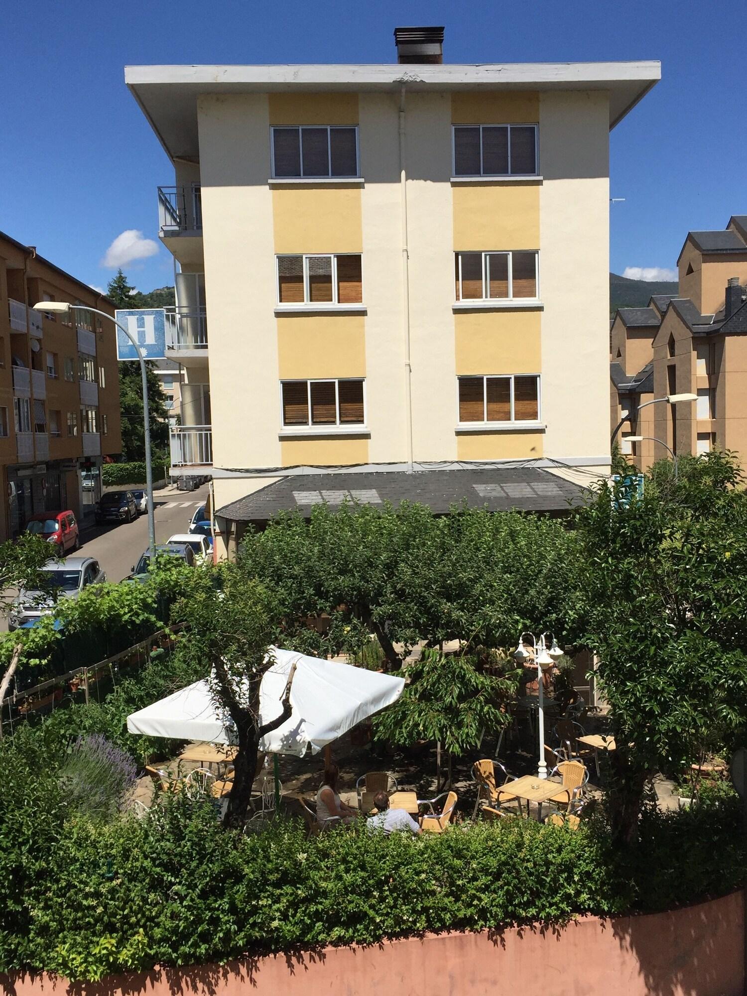 Фото Hotel A Nieu