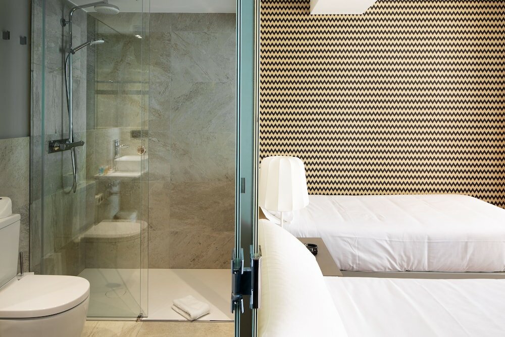 Фото Hotel Atalaia B&b