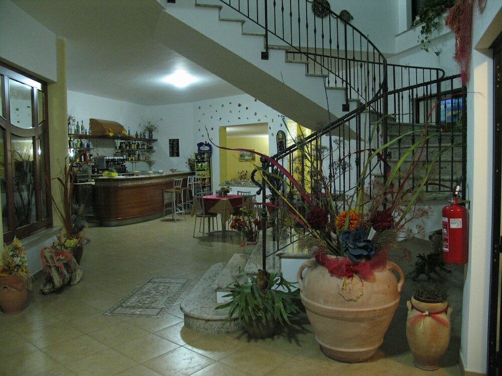 Фото Hotel L’Ancora