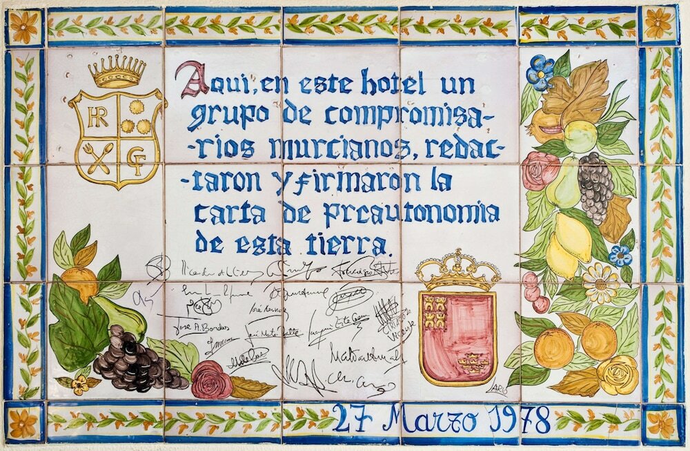 Фото Catalonia Conde de Floridablanca