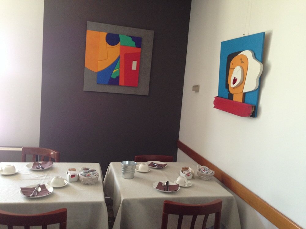 Фото Отель Al Cason