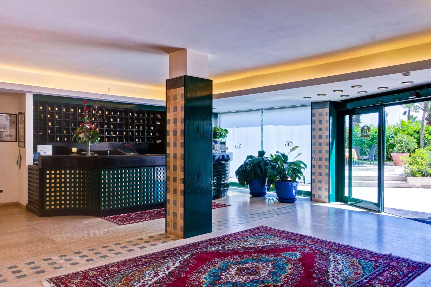 Фото Hotel Europa, Sure Hotel Collection by Best W.