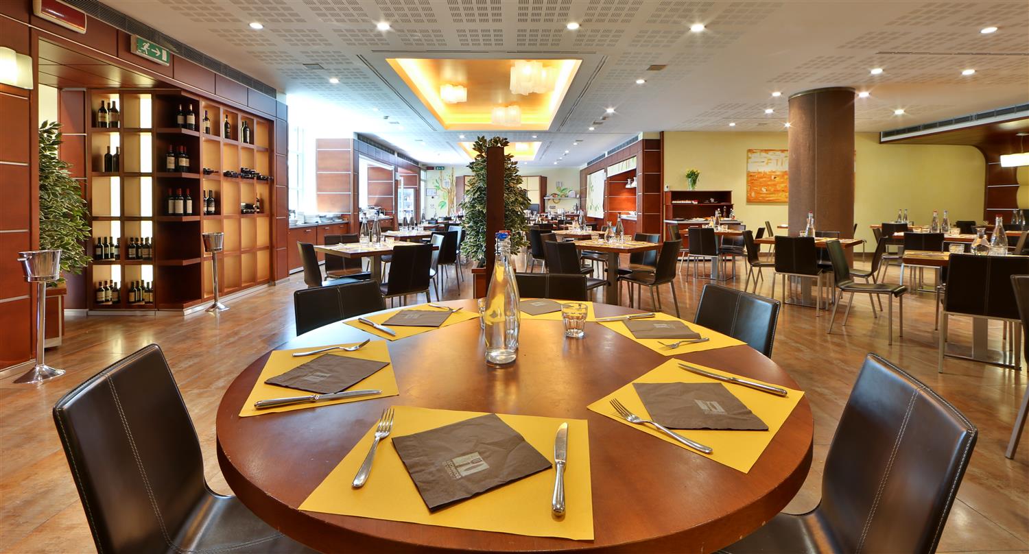 Фото Best Western Plus Hotel Le Favaglie