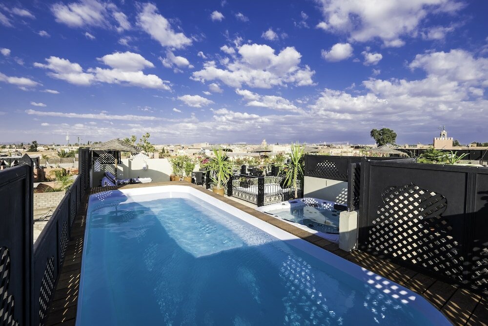 Фото Riad Nesma Suites & SPA