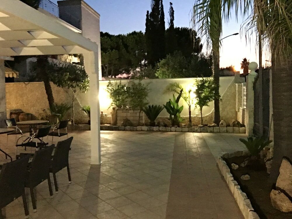 Фото Punta Prosciutto Angel Bay B&b