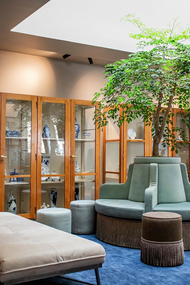 Фото Hotel Mai Amsterdam