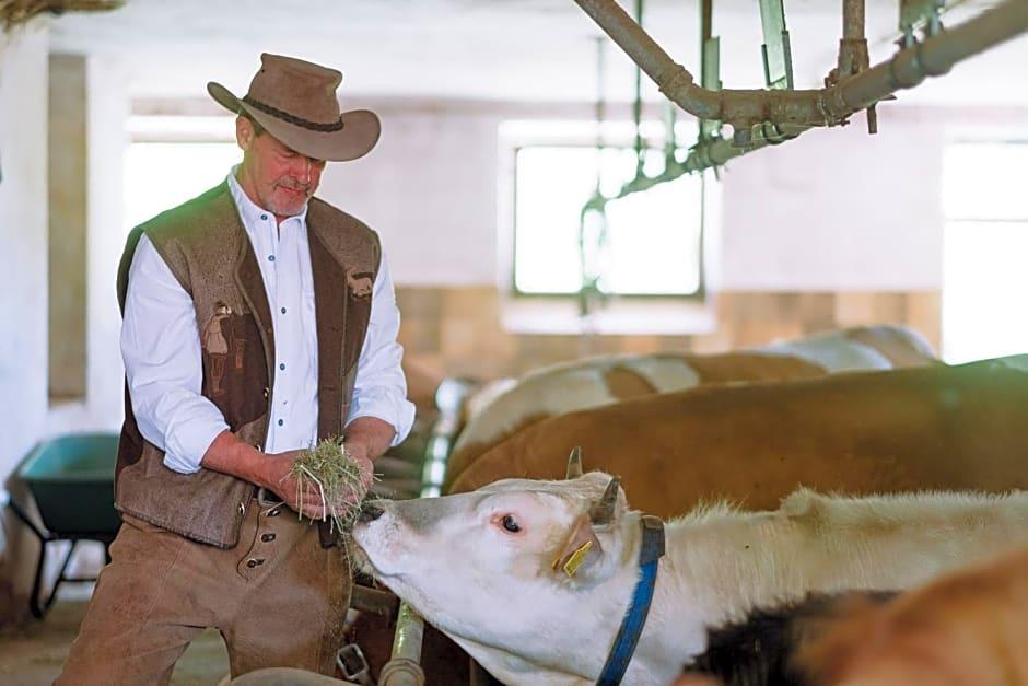 Фото Naturhotel Miraval