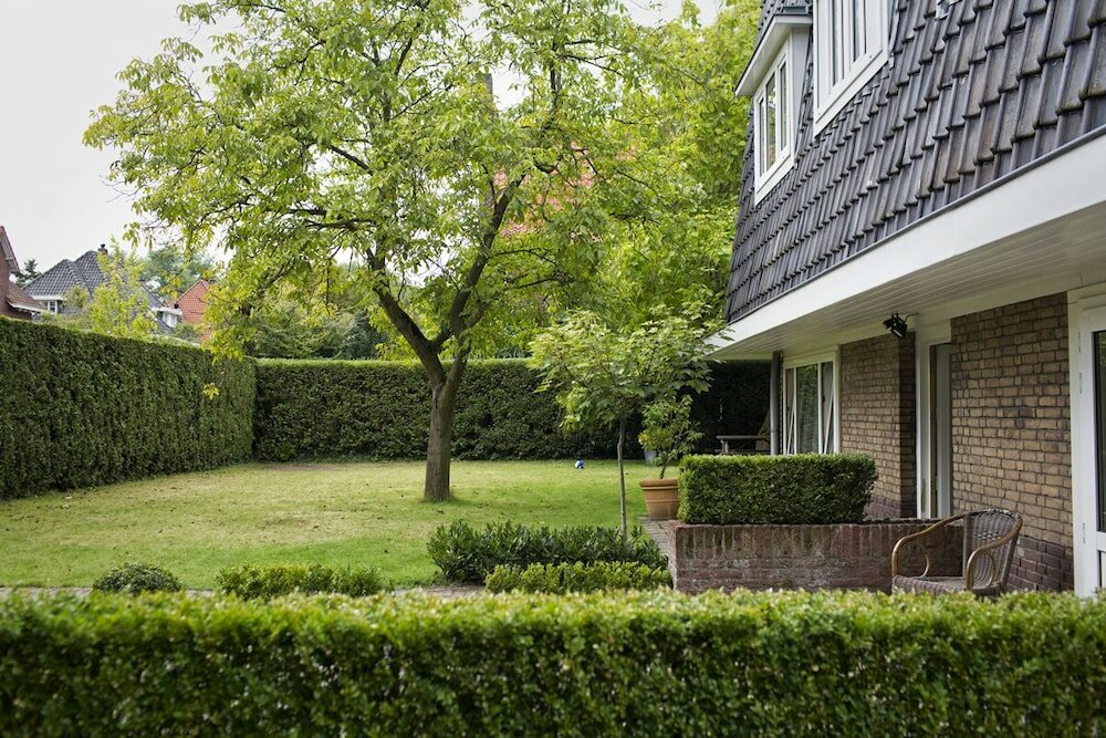 Фото Hotel Parkzicht Eindhoven