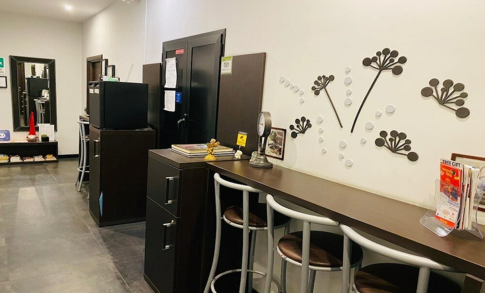 Фото Roma Termini 89