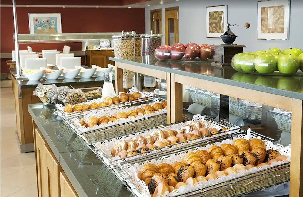 Фото Hotel Chamartin The One