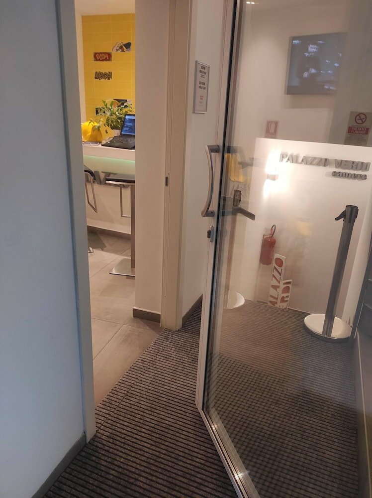 Фото Palazzo Verdi B&b