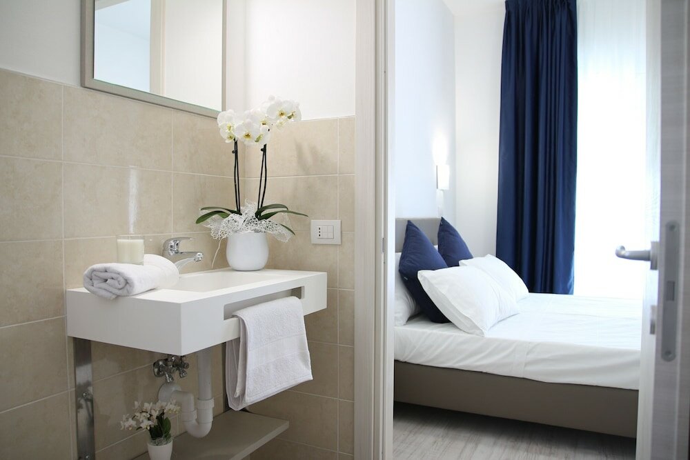 Фото Hotel Arena