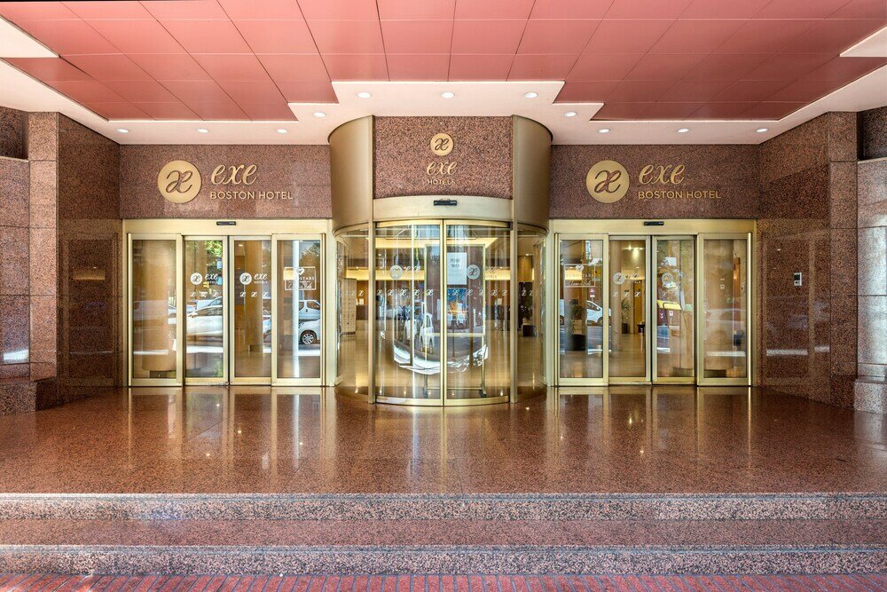 Фото Exe Boston