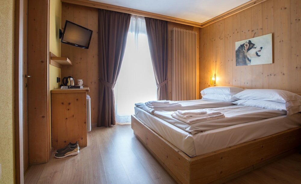 Фото Hotel Angelica