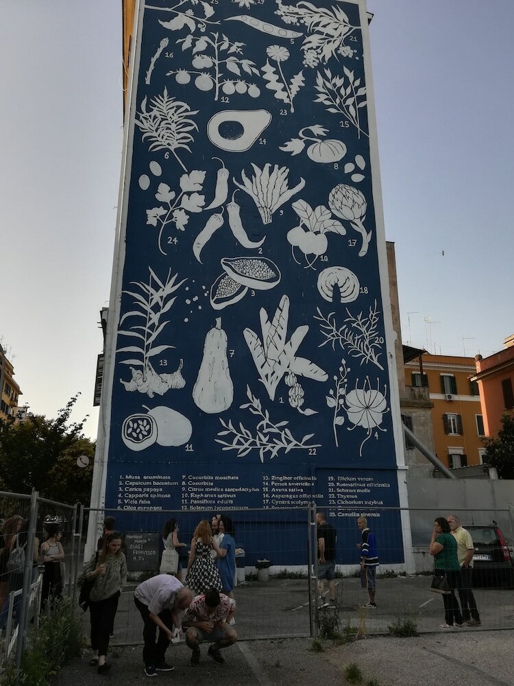 Фото B&b Casa Torpì