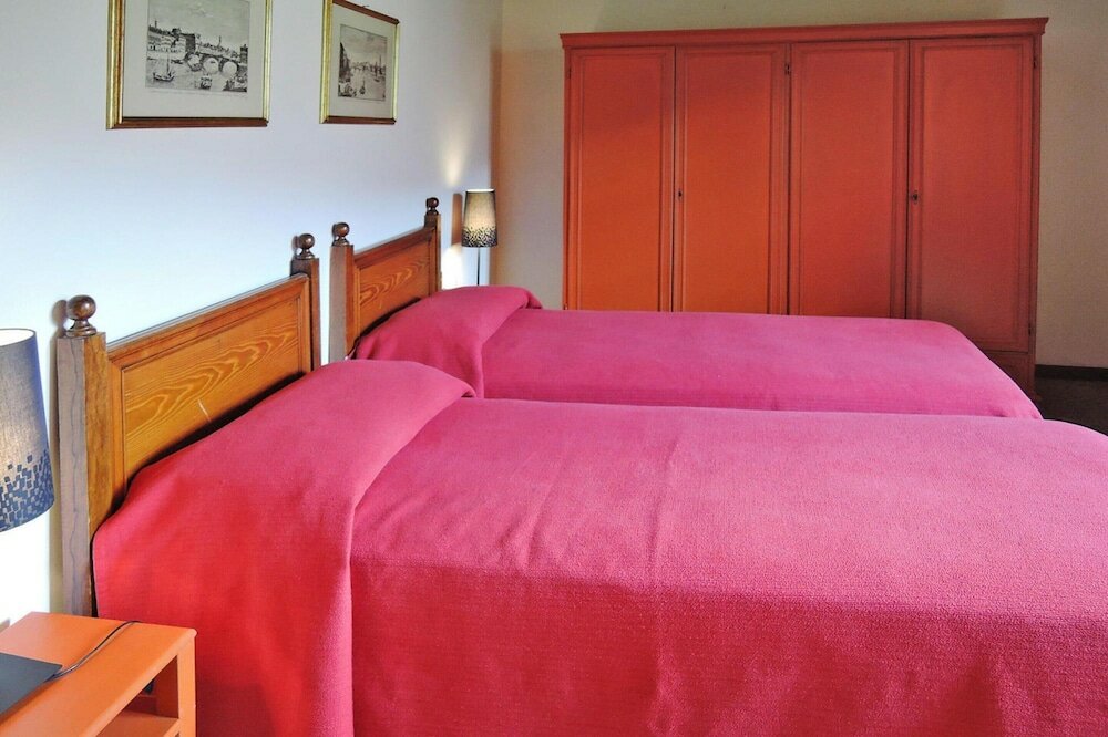 Фото Villa Pitiana by Tuscania Hotel Group