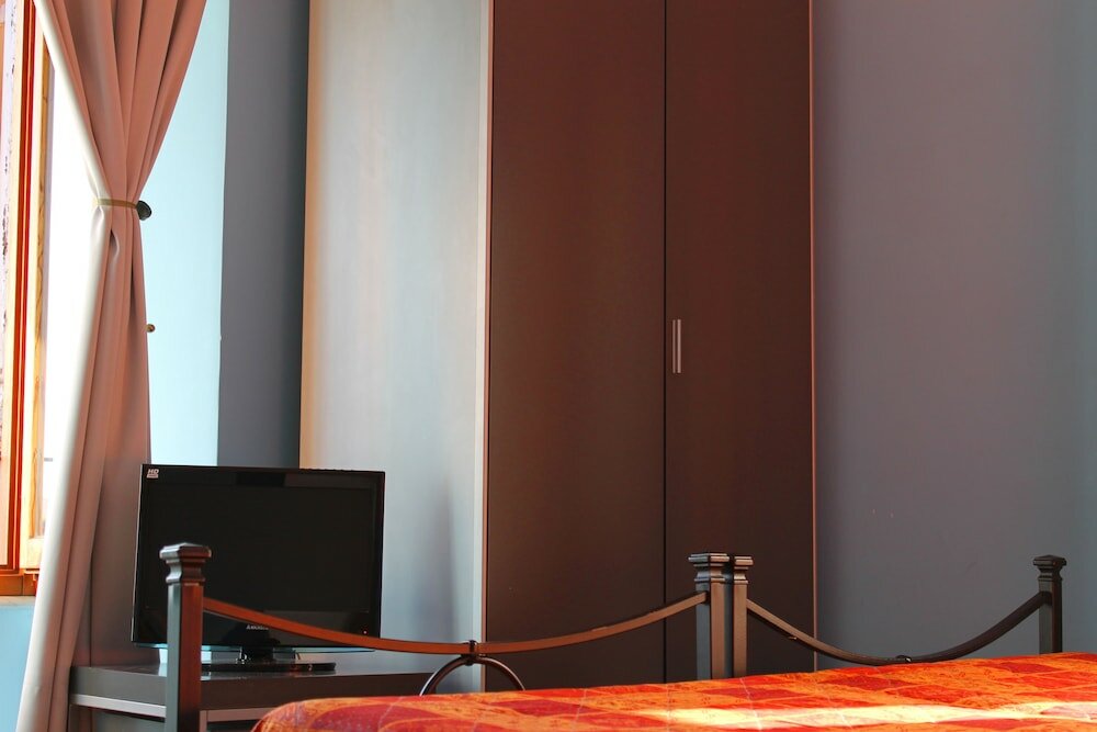 Фото B&b Basilica Square