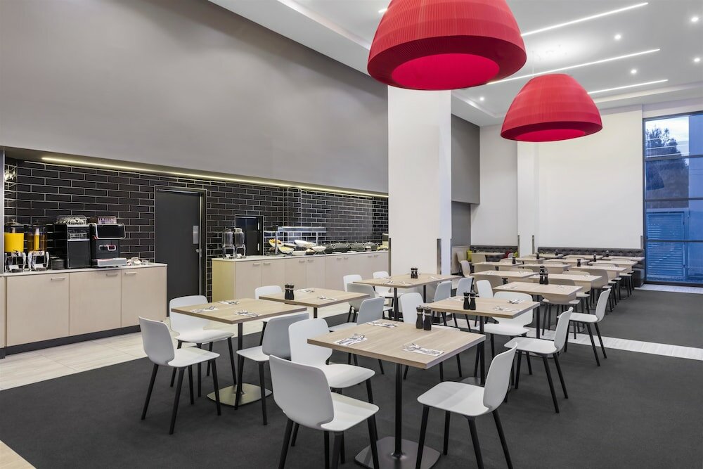 Фото Travelodge Hotel Sydney Airport