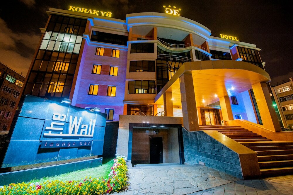 Фото отеля 2