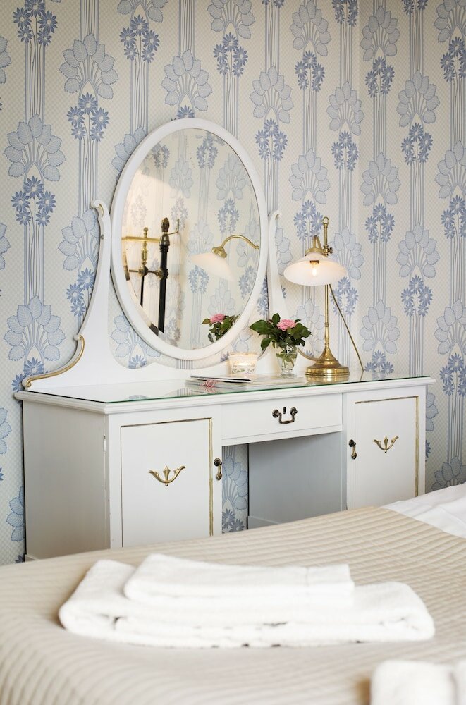 Фото Strandvillan Hotell & Vandrarhem, Lysekil