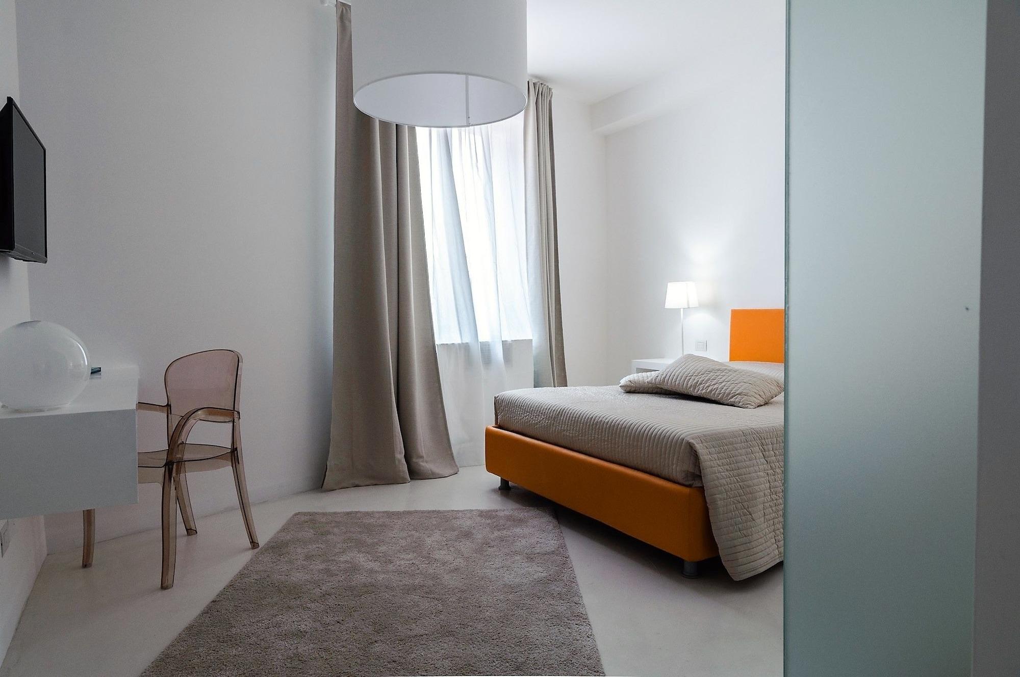 Фото Vittoria Design Hotel