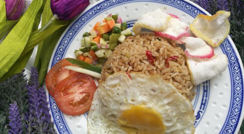 Фото Hotel Banyuwangi Sintera