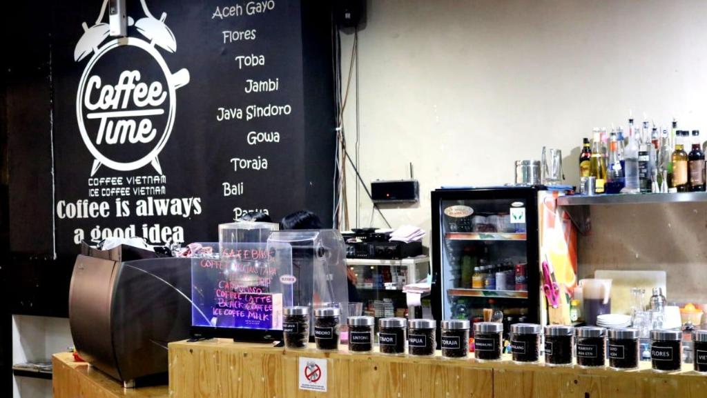 Фото Grand Batik Inn