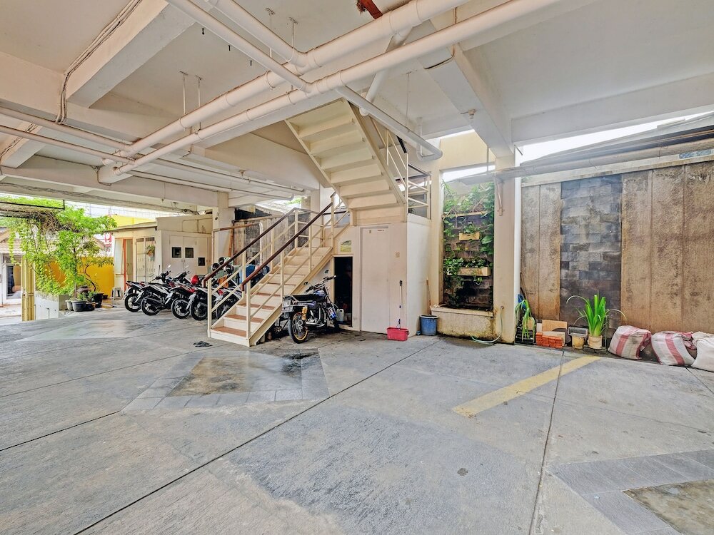 Фото Oyo 389 Sky Guesthouse