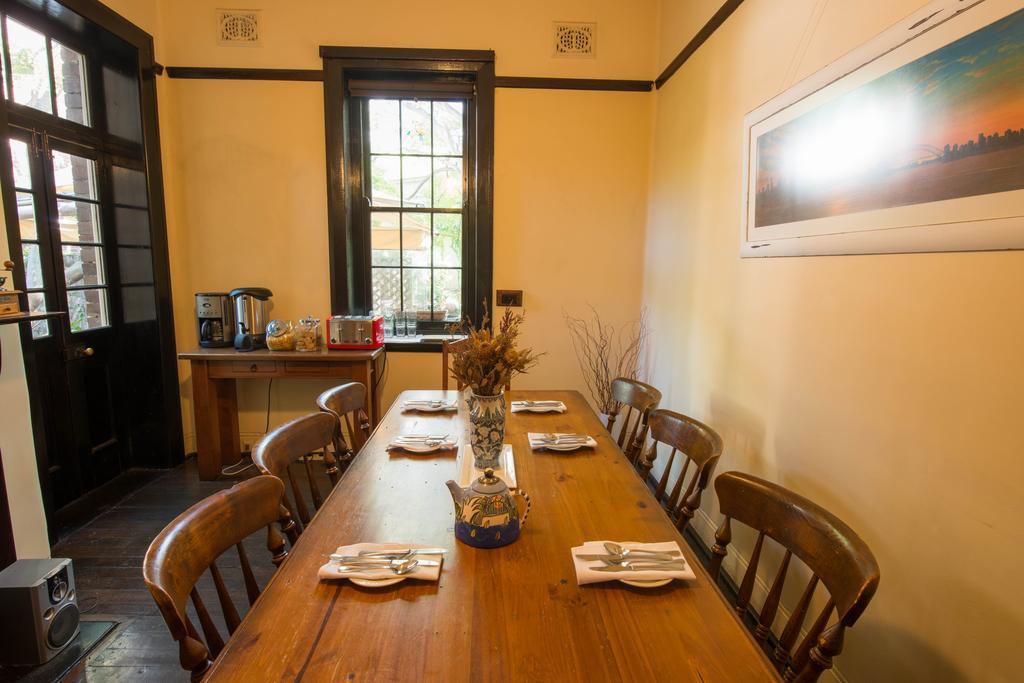 Фото Sydney Harbour Bed & Breakfast