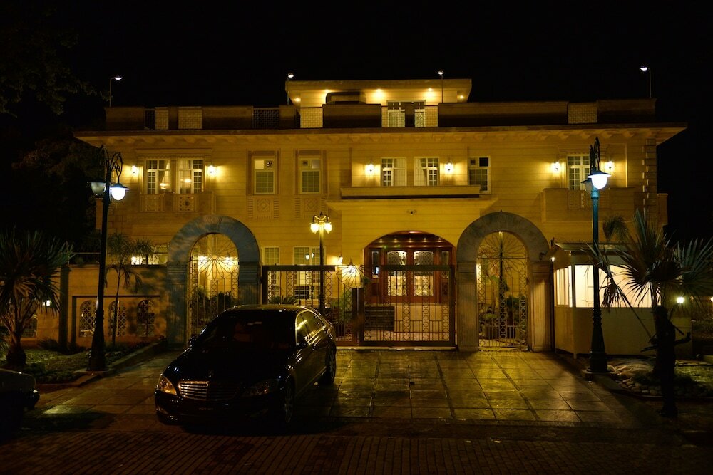 Фото Белла Хотел