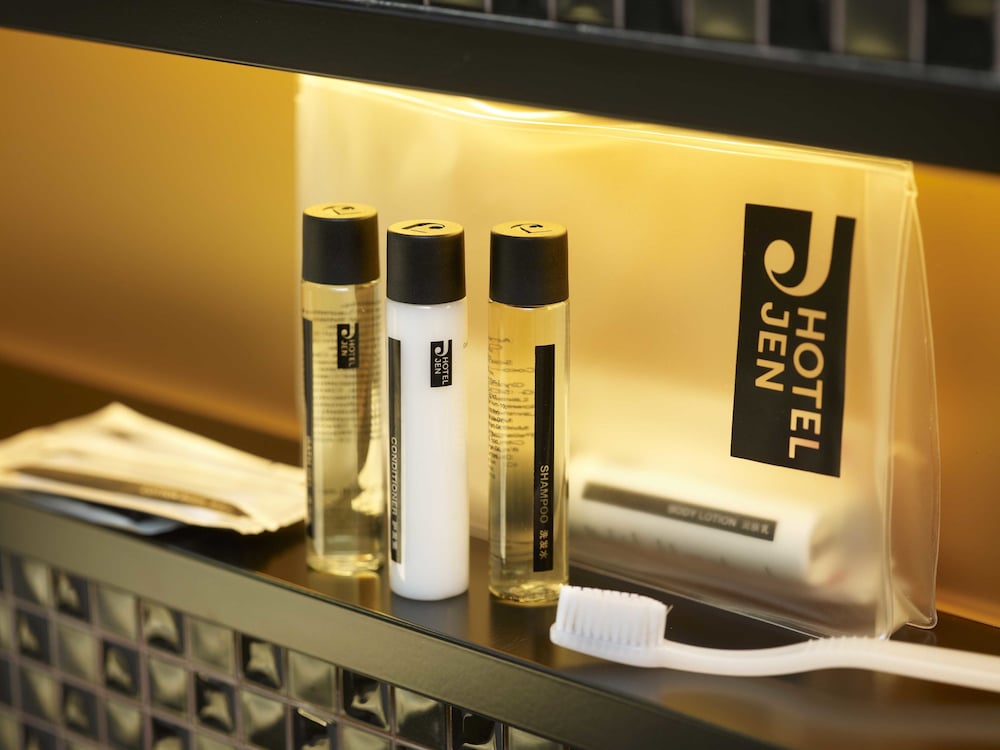 Фото Jen Singapore Tanglin by Shangri-La