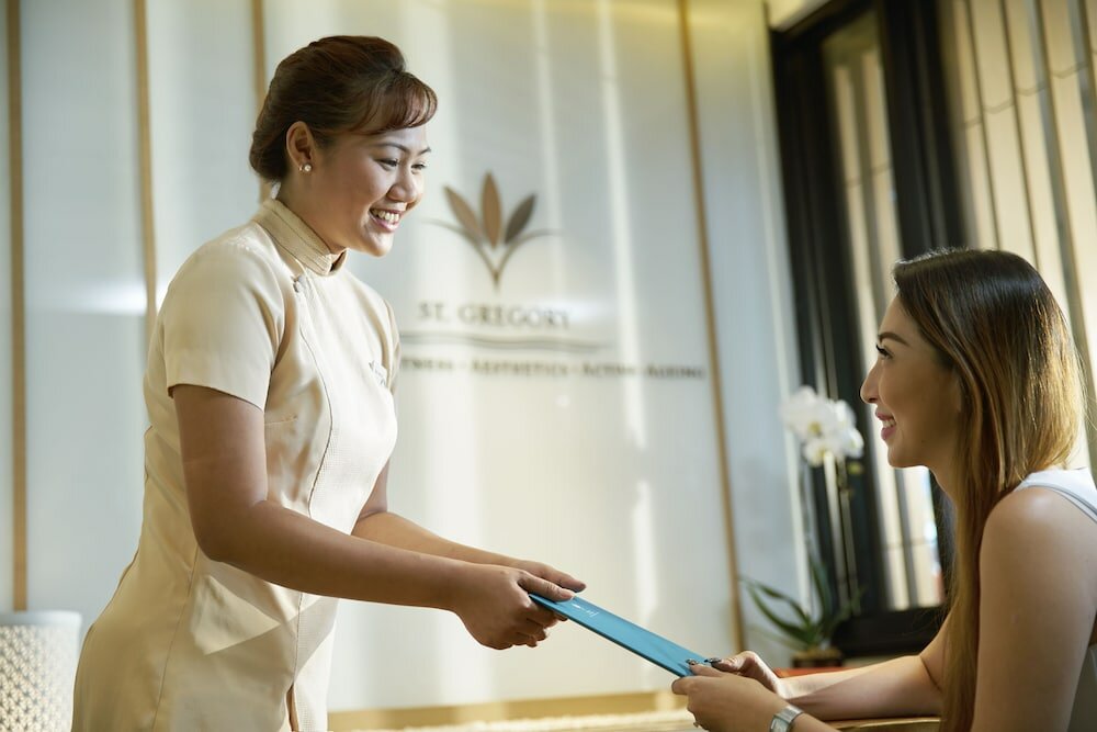 Фото Parkroyal on Beach Road