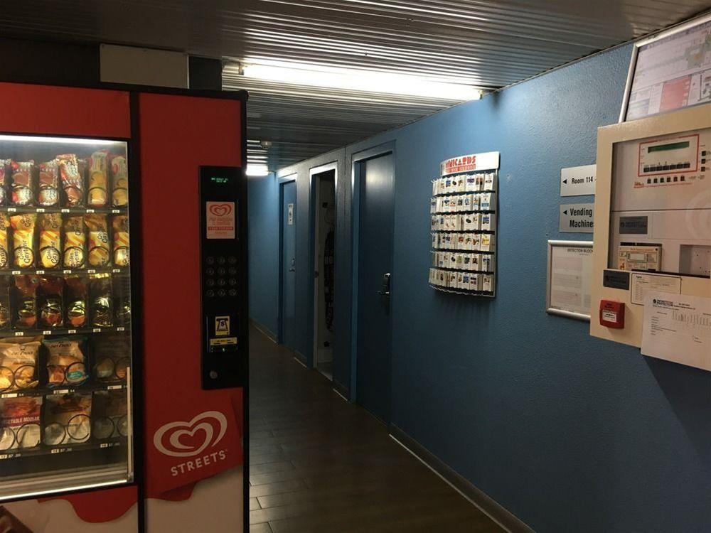 Фото Ibis budget Enfield