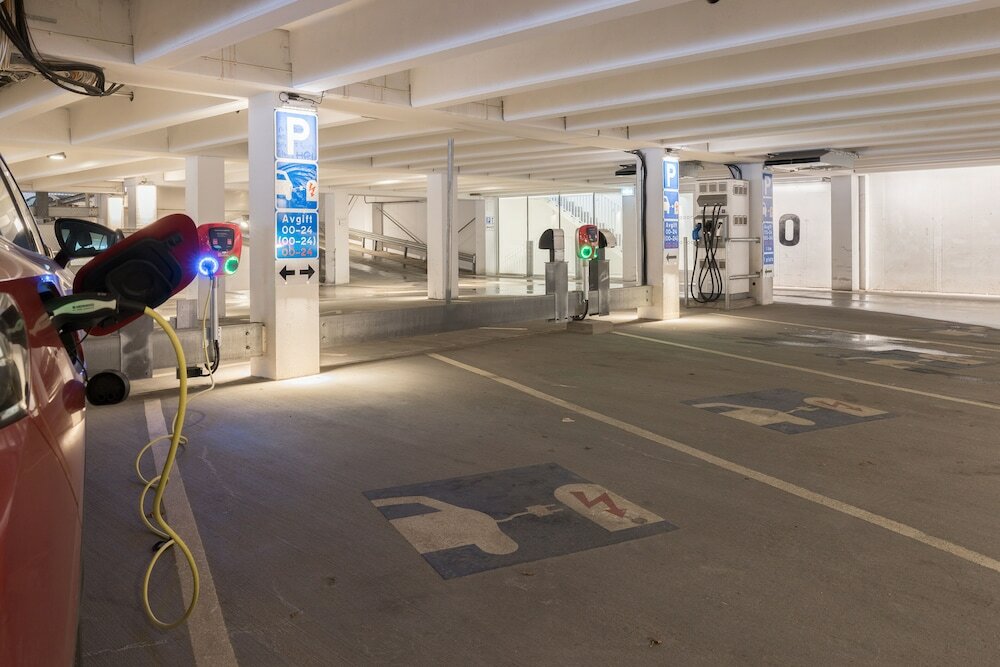 Фото Hotel Bishops Arms Piteå