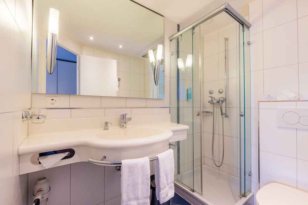 Фото Des Alpes Luzern