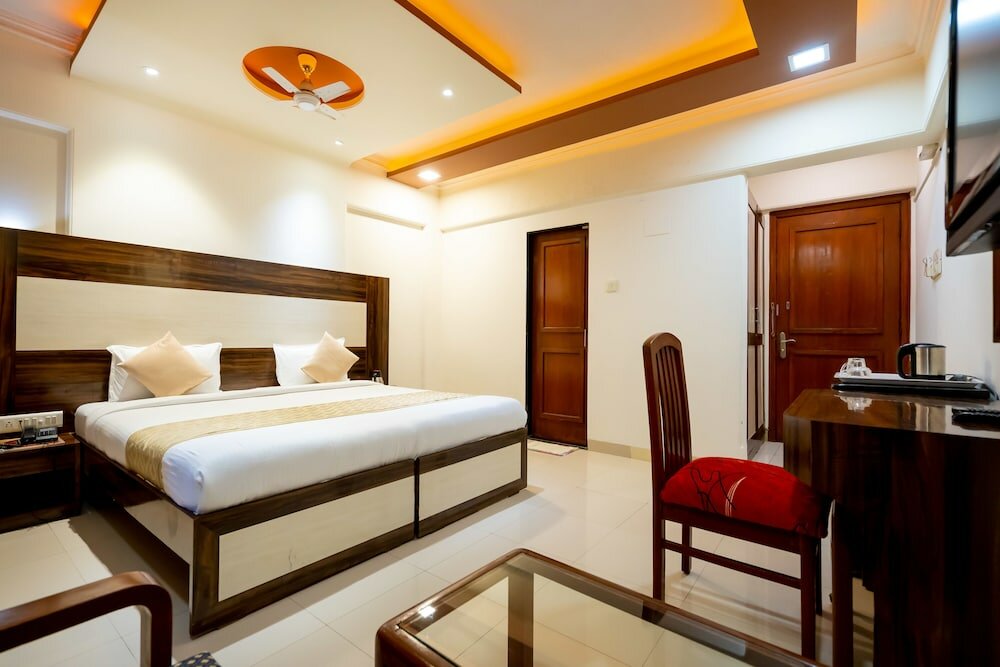 Фото Hotel Mina International