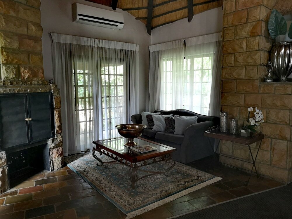 Фото Cranberry Cottage