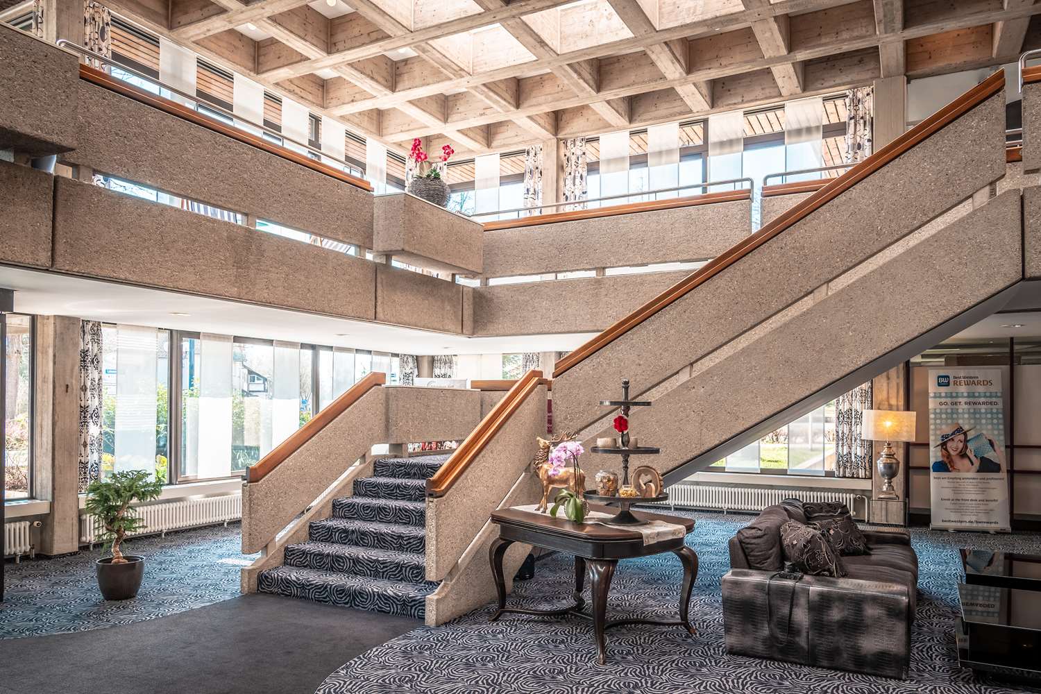 Фото Sure Hotel by Best Western Bad Dürrheim