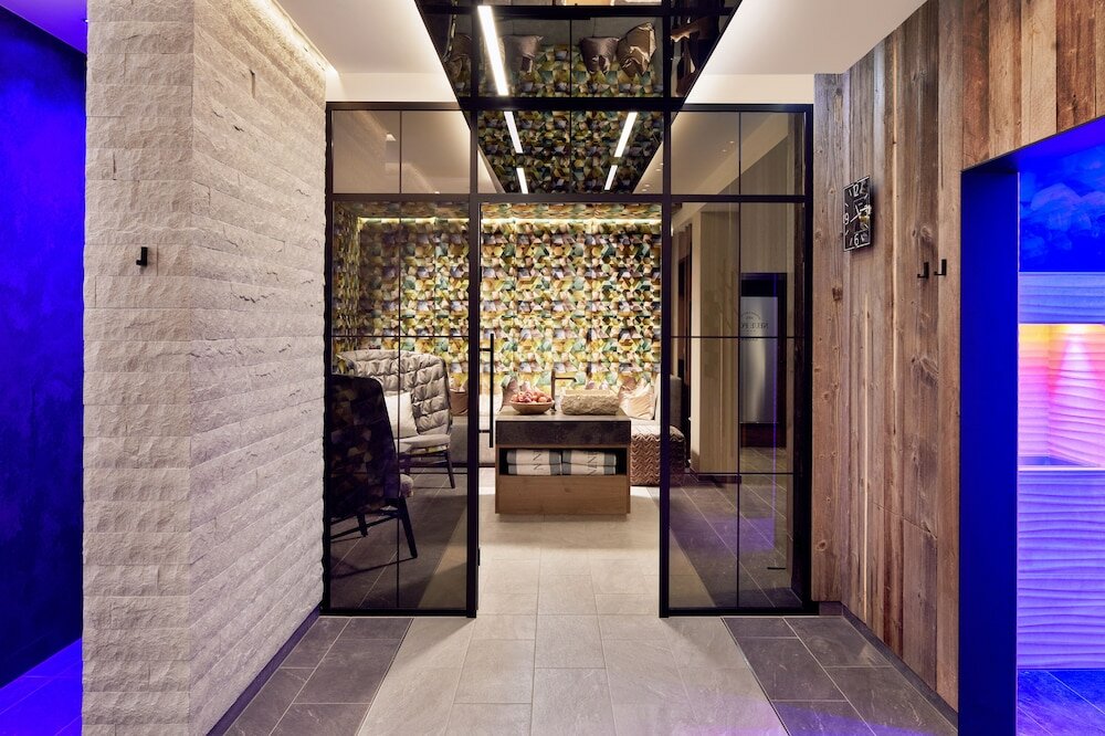 Фото Hotel Neue Post