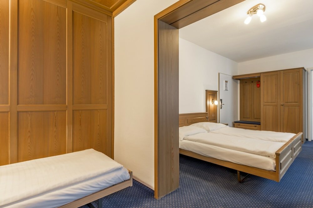 Фото Hotel Alpina