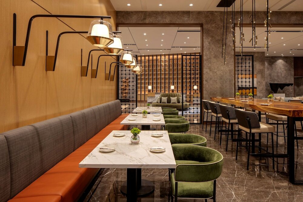 Фото Hyatt Regency Trivandrum