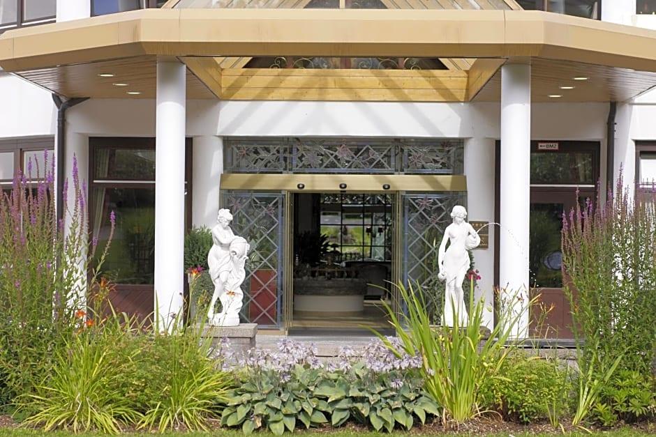 Фото Allgäu Resort