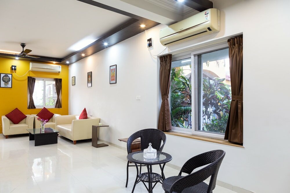 Фото Regenta Baywatch Resort Goa