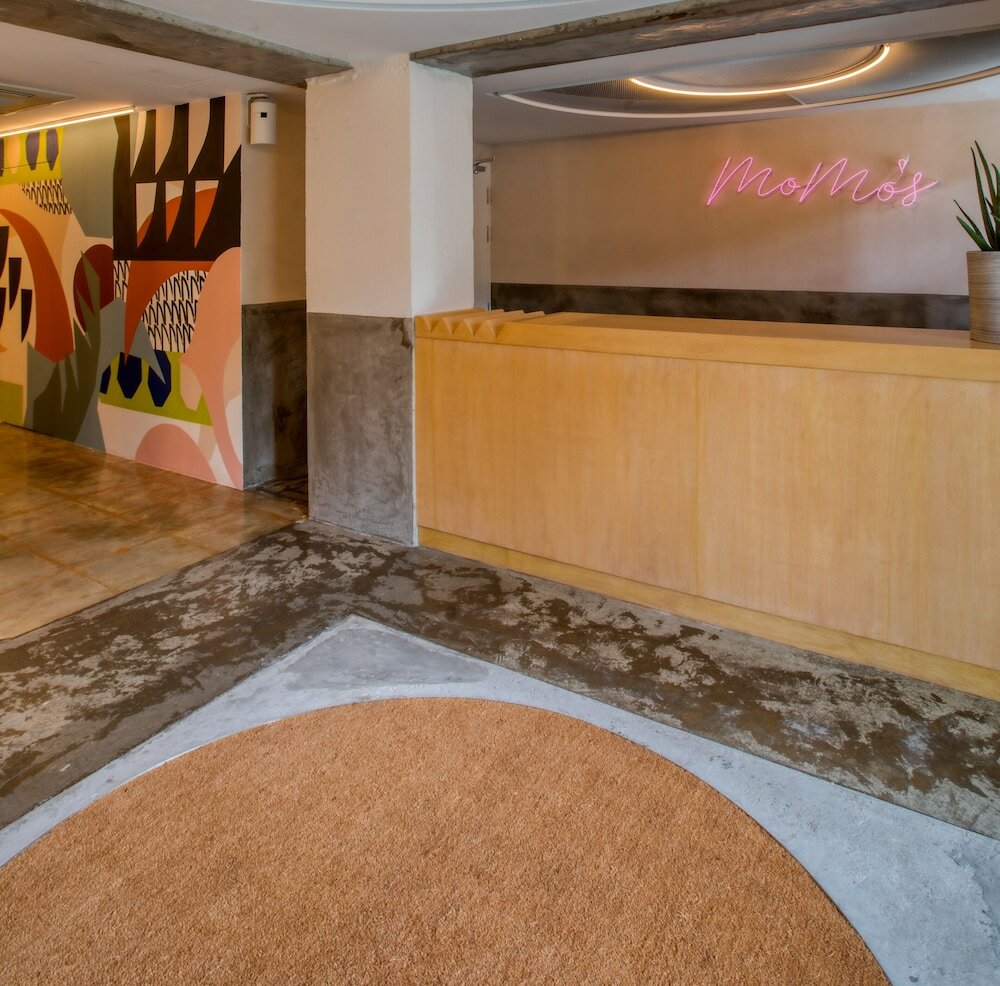 Фото MoMo's Kuala Lumpur