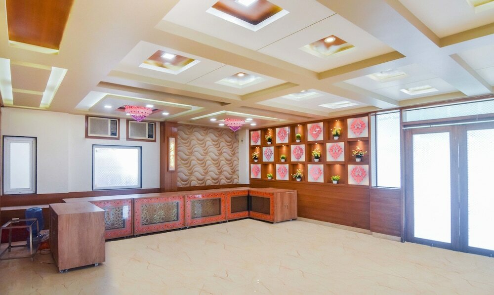 Фото Hotel Saffron