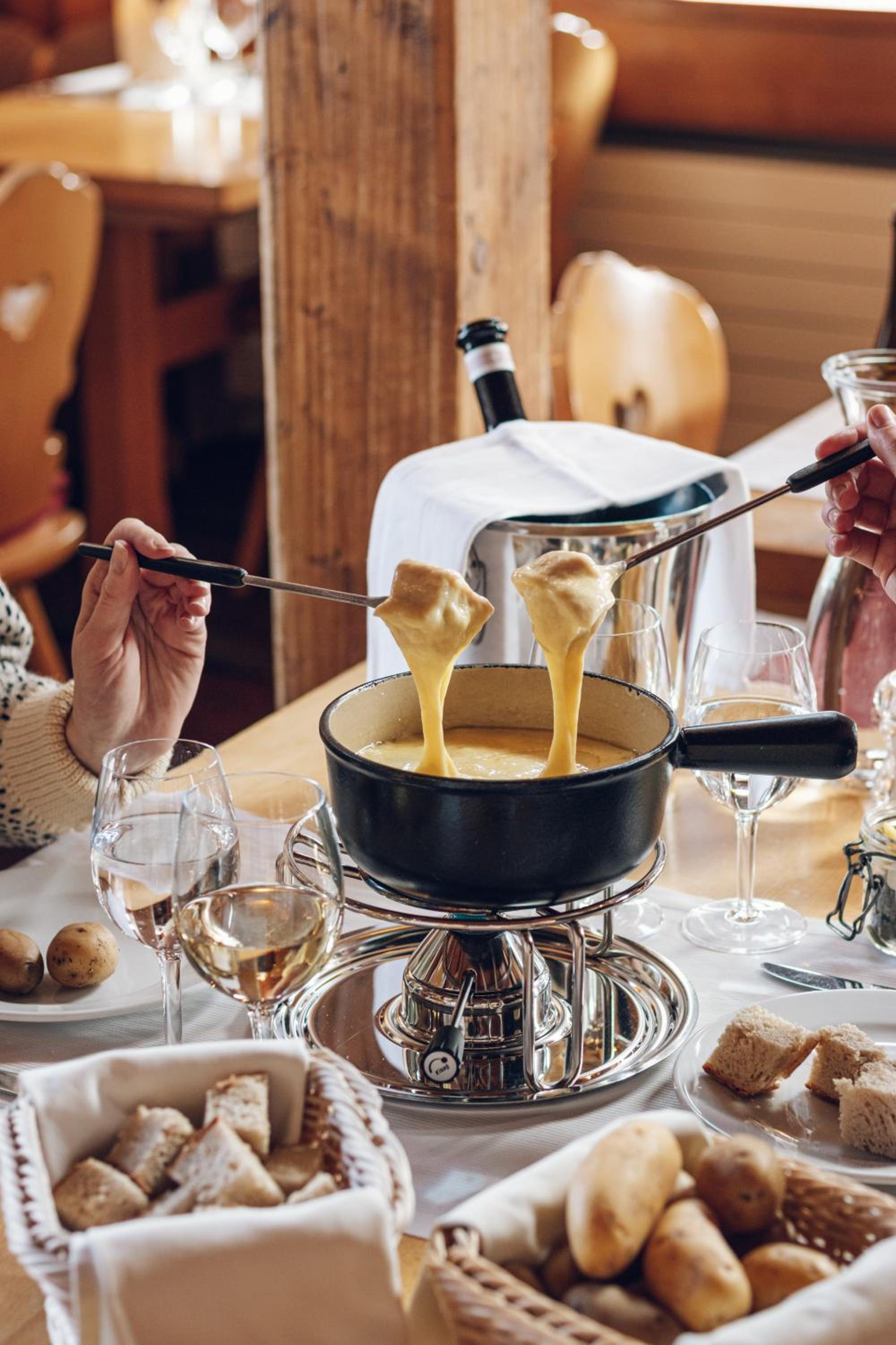 Фото 3100 Kulmhotel Gornergrat