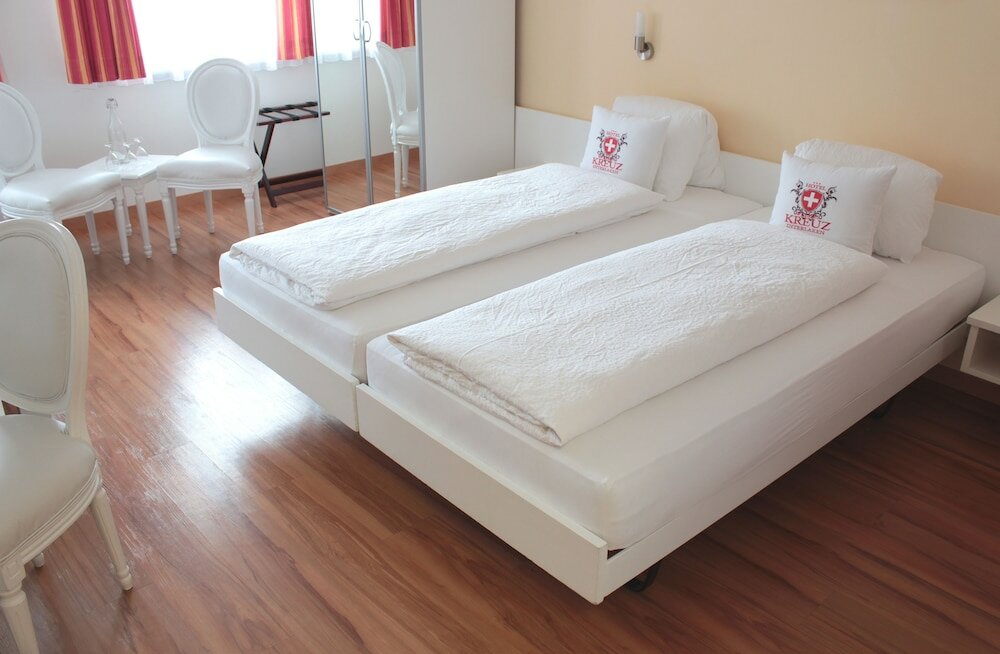 Фото Hotel Weisses Kreuz