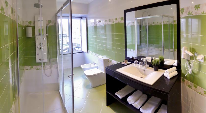 Фото Vila Nova Guesthouse